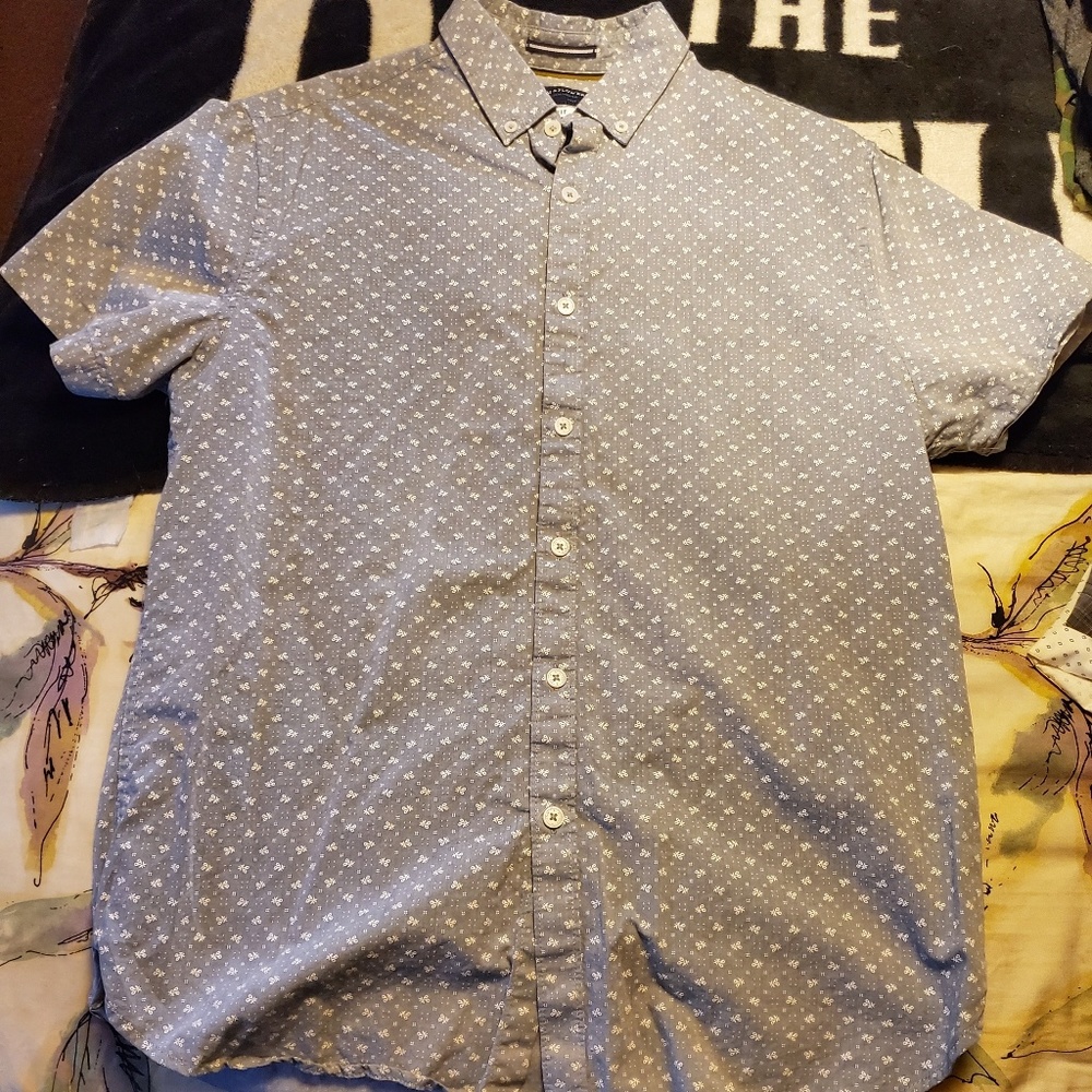 Men's Shirt